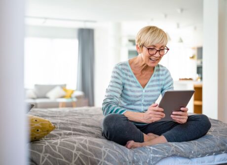 Mortgage Rates Predicted to Carry on Falling